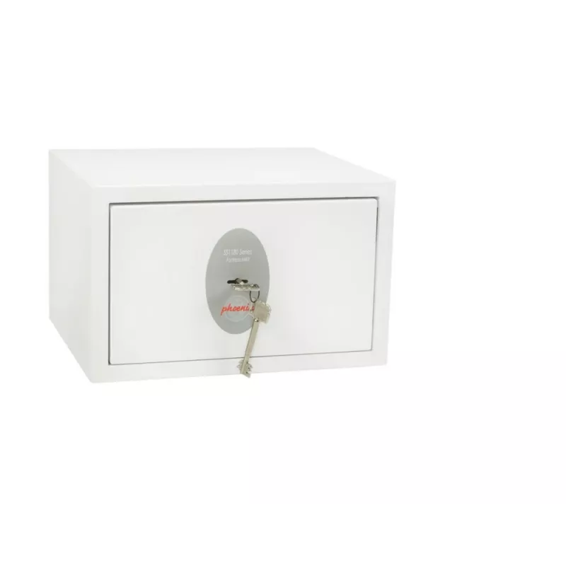 Phoenix Safe Sejf antywłamaniowy SS1181K MKII FORTRESS