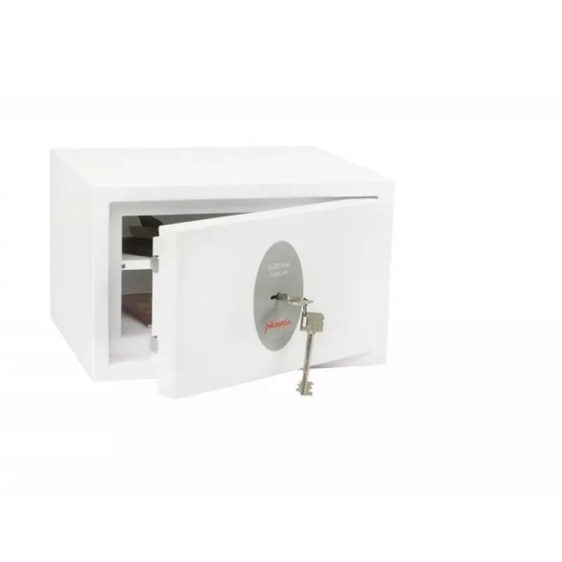 Phoenix Safe Sejf antywłamaniowy SS1181K MKII FORTRESS