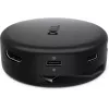Dell Pro 7-w-1 USB-C Travel Hub - DA326