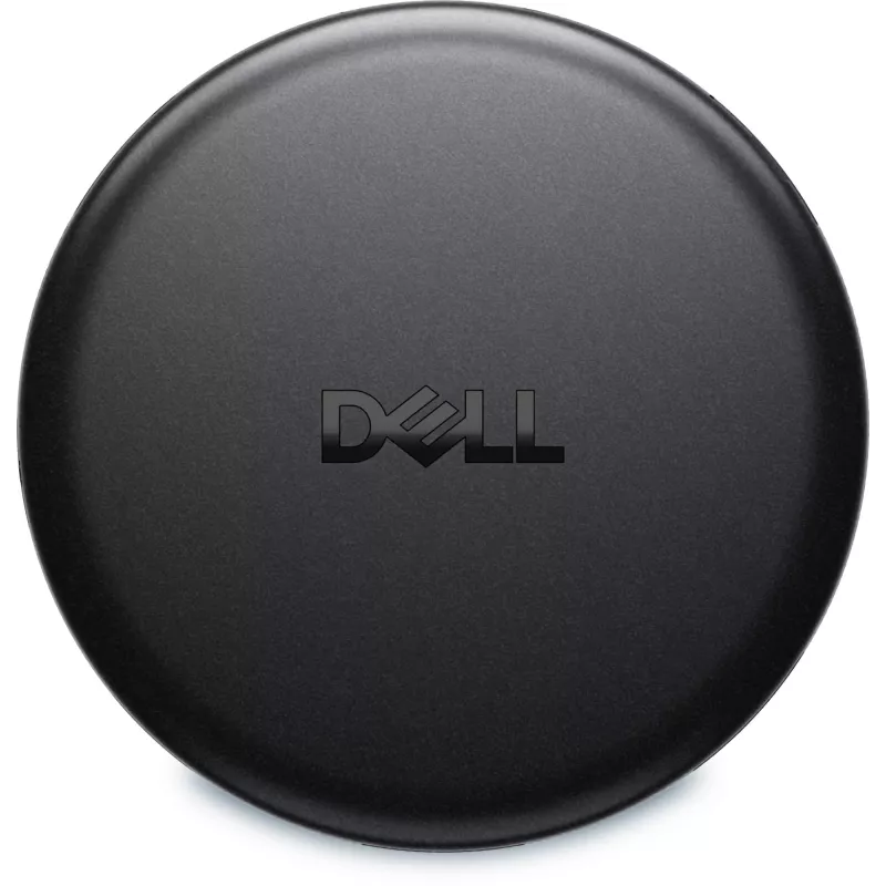 Dell Pro 7-w-1 USB-C Travel Hub - DA326