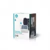 ciśnieniomierz Nedis SmartLife BTHBP10WT LCD 22-42cm