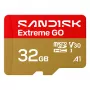 Karta Extreme MicroSD UHS-I 32GB 100MB/s