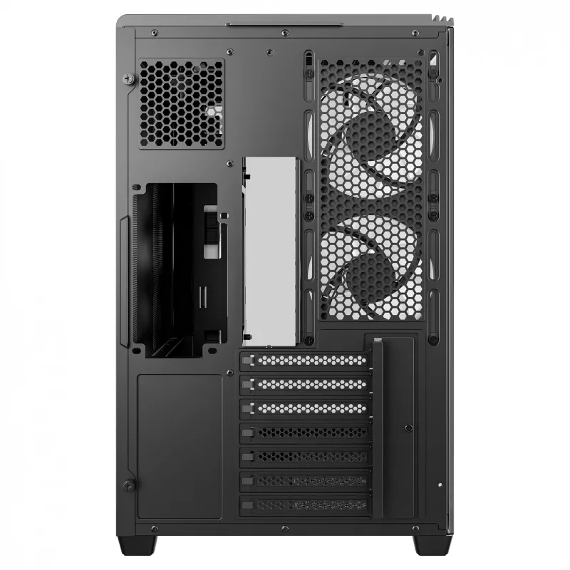 Mini DeepCool CG590U 5F