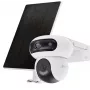 Kamera IP Ezviz HB90X Dual 4G Wi-Fi Kit 4MP+4MP z panelem słonecznym 8W