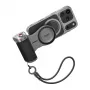 Uchwyt Master Grip dla iPhone 17 Pro Max – Power Bank