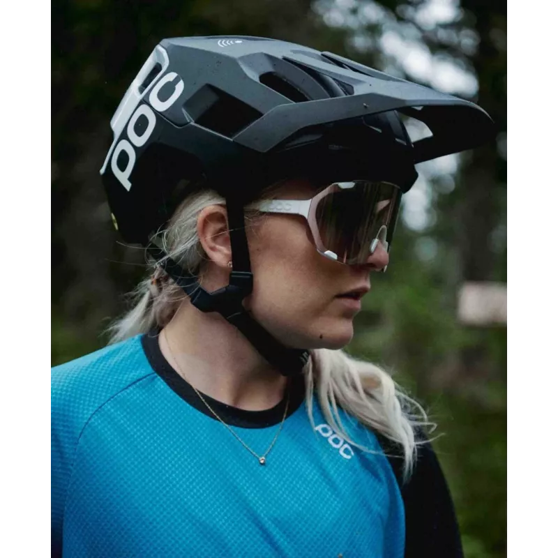 Kask POC Kortal Race MIPS – czarny