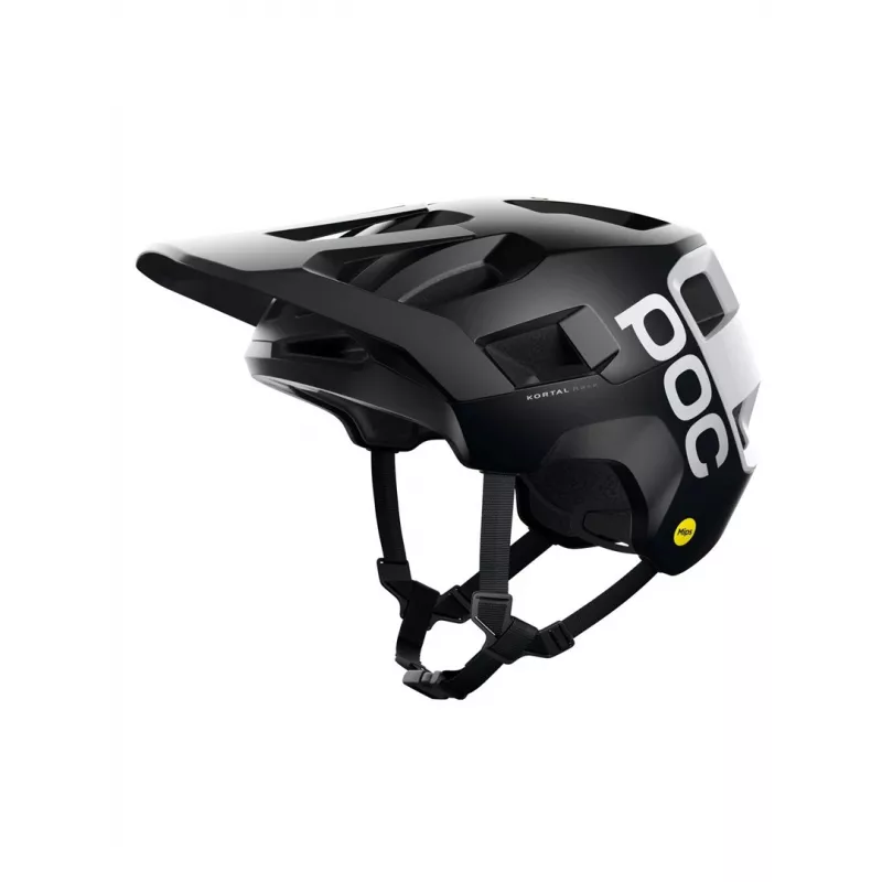 Kask POC Kortal Race MIPS – czarny