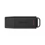 Kingston Technology DataTraveler 64GB Przenośny USB 3.2 Gen 1 Exodia Czarny