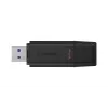 Kingston Technology DataTraveler 64GB Przenośny USB 3.2 Gen 1 Exodia Czarny
