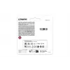 Kingston Technology DataTraveler 64GB Przenośny USB 3.2 Gen 1 Exodia Czarny