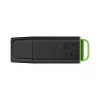 Kingston Technology DataTraveler 256GB Przenośny USB 3.2 Gen 1 Exodia Czarny/Zielony