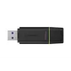 Kingston Technology DataTraveler 256GB Przenośny USB 3.2 Gen 1 Exodia Czarny/Zielony
