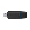 Kingston Technology DataTraveler 128GB Przenośny USB 3.2 Gen 1 Exodia Czarny/Niebieski