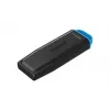 Kingston Technology DataTraveler 128GB Przenośny USB 3.2 Gen 1 Exodia Czarny/Niebieski