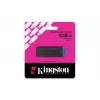 Kingston Technology DataTraveler 128GB Przenośny USB 3.2 Gen 1 Exodia Czarny/Niebieski