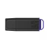 Kingston Technology DataTraveler 512GB Przenośny USB 3.2 Gen 1 Exodia Czarno-Fioletowy
