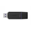 Kingston Technology DataTraveler 512GB Przenośny USB 3.2 Gen 1 Exodia Czarno-Fioletowy
