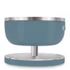 Smeg Waga kuchenna cyfrowa KSC01SBMWW, maks. 5kg, Storm niebieski