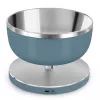 Smeg Waga kuchenna cyfrowa KSC01SBMWW, maks. 5kg, Storm niebieski