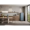 Smeg Waga kuchenna cyfrowa KSC01SBMWW, maks. 5kg, Storm niebieski