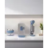 Smeg Waga kuchenna cyfrowa KSC01SBMWW, maks. 5kg, Storm niebieski