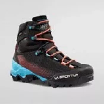 Buty Aequilibrium ST Woman GTX/Hibiscus | 38