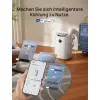 Dreo - Przenośny klimatyzator, AC515 - Smart (Dostawa frachtem)