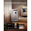 Dreo - Przenośny klimatyzator, AC515 - Smart (Dostawa frachtem)