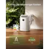 Dreo - Przenośny klimatyzator, AC515 - Smart (Dostawa frachtem)