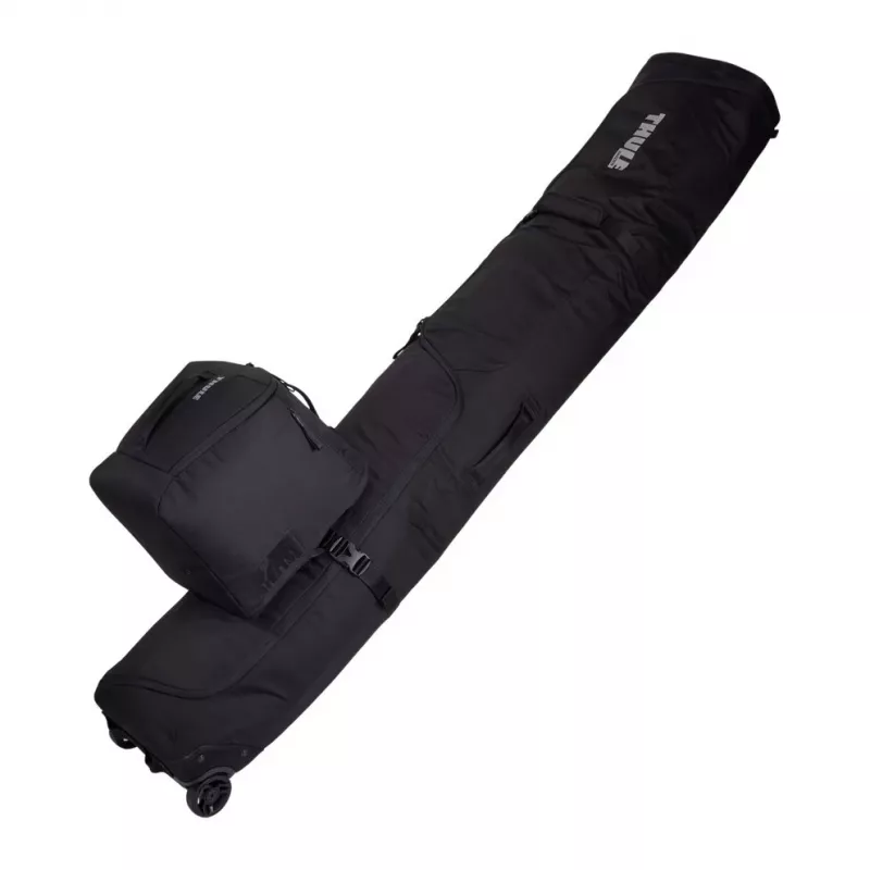 Torba na buty Thule 5321 Roundtrip 35L czarna