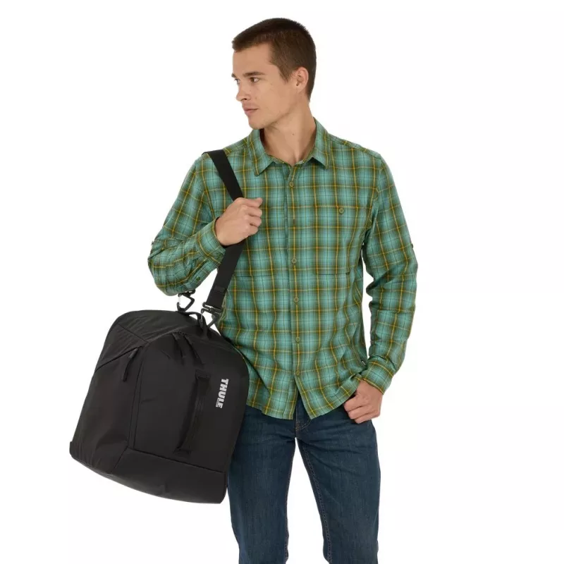 Torba na buty Thule 5321 Roundtrip 35L czarna