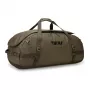 Torba podróżna Thule Chasm 90L khaki głęboki