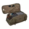 Torba podróżna Thule Chasm 90L khaki głęboki