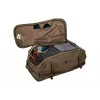 Torba podróżna Thule Chasm 90L khaki głęboki