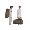 Torba podróżna Thule Chasm 90L khaki głęboki