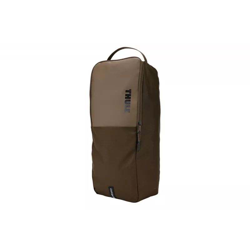 Torba podróżna Thule Chasm 90L khaki głęboki