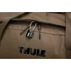 Torba podróżna Thule Chasm 90L khaki głęboki