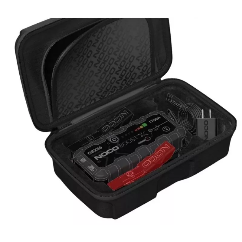 Etui ochronne GBC102 GBX55 EVA
