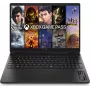 HyperX OMEN 15-ga0051ng Notebook gamingowy 38,9 cm (15,3) (D4VT4EA#ABD)