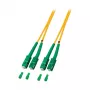 EFB Elektronik EFB-Elektronik - Netzwerkkabel - SC Single-Modus (M)