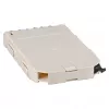 EFB Elektronik FTTH Moduleinschub für FTTH-BGT 12 Port LC/APC mit OS2 Keramik