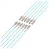 EFB Trunk kabel U-DQ(ZN)BH OM3 12G (1x12) LC-LC 120m Dca LSZH