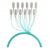 EFB Trunk kabel U-DQ(ZN)BH OM3 12G (1x12) SC-SC 160m Dca LSZH