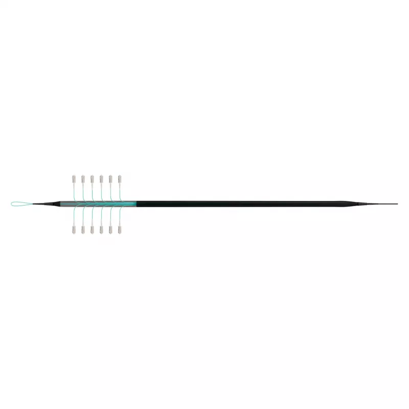 EFB Trunk kabel U-DQ(ZN)BH OM3 12G (1x12) SC-SC 170m Dca LSZH