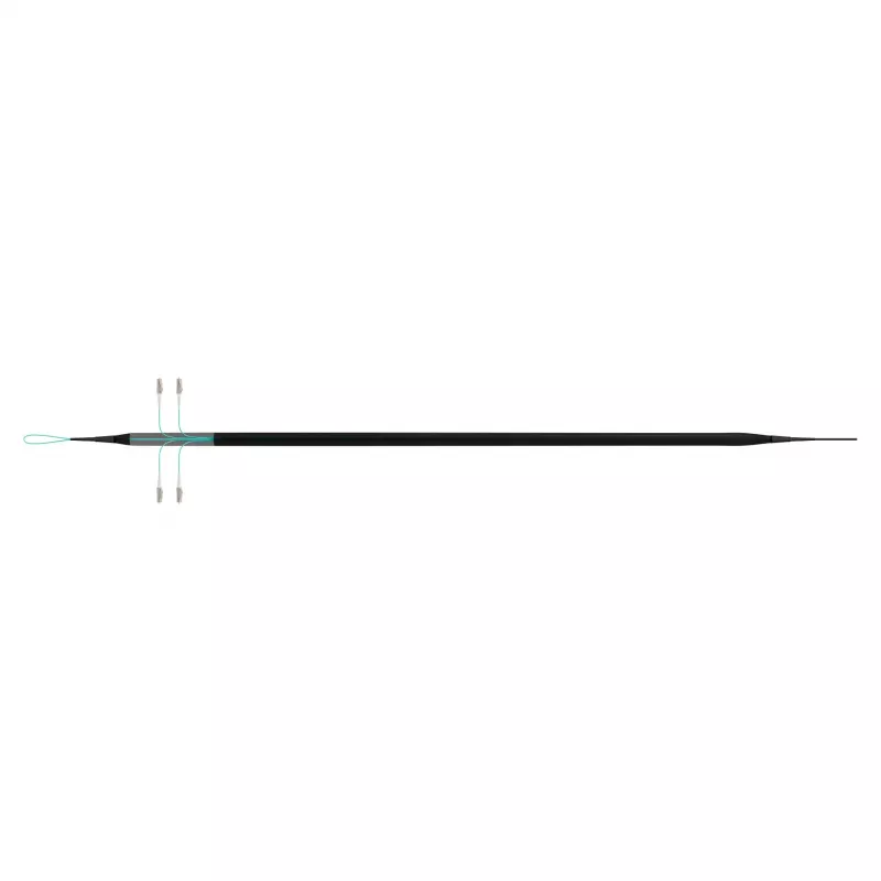 EFB Trunk kabel U-DQ(ZN)BH OM3 4G (1x4) LC-LC 20m Dca LSZH