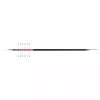 EFB Trunk kabel U-DQ(ZN)BH OM4 12G (1x12) LC-LC 200m Dca LSZH