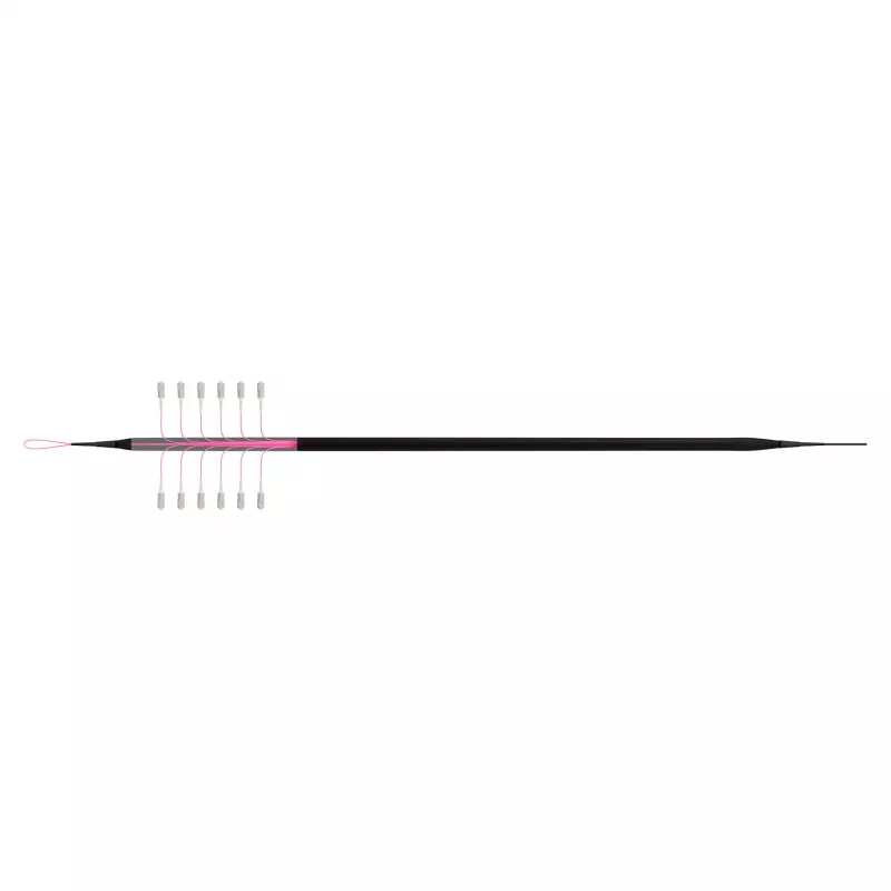 EFB Trunk kabel U-DQ(ZN)BH OM4 12G (1x12) SC-SC 20m Dca LSZH