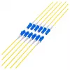 EFB Trunk kabel U-DQ(ZN)BH OS2 12E (1x12) LC-LC 170m Dca LSZH G657A1