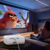 Projektor multimedialny TX332 1080p z Netflix