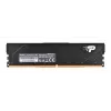 Patriot Premium Czarny DDR5 12 GB 5600 MHz radiator, jednorzędowa